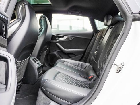 Used 2023 Audi S5 Premium Plus image 20