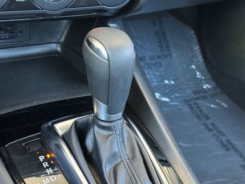 Used 2016 MAZDA MAZDA3 i Sport FWD image 21