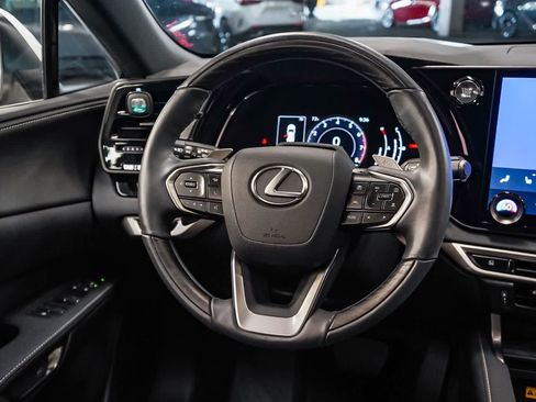 Used 2024 Lexus RX 350 Premium w/ Convenience Package FWD image 14