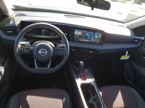 New 2026 Nissan Kicks SR w/ SR Premium Package image 13