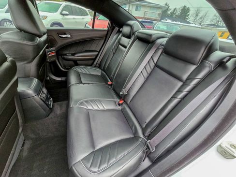 Used 2023 Dodge Charger SRT Hellcat w/ Harman/Kardon Audio Group image 37