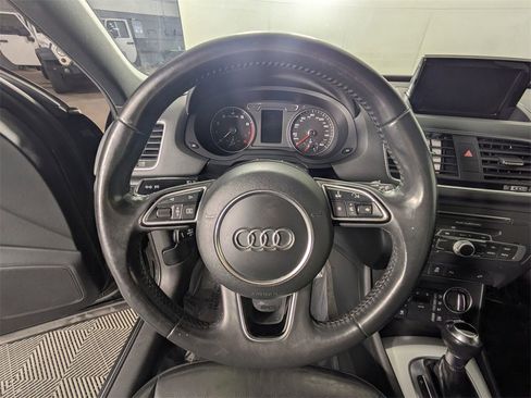 Used 2018 Audi Q3 2.0T Premium image 16