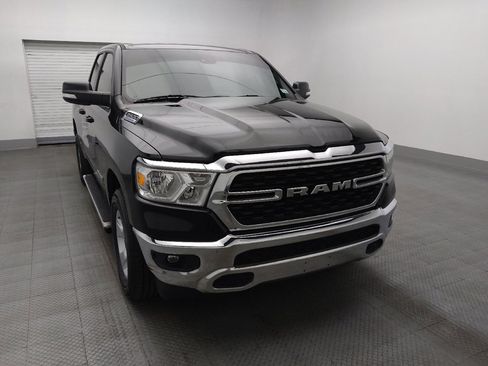 Used 2022 RAM 1500 Big Horn image 14