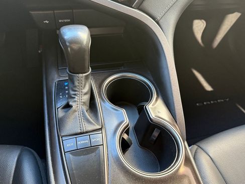 Certified 2023 Toyota Camry SE image 18
