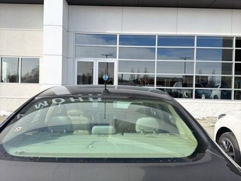 Used 2016 Ford Fusion SE image 6