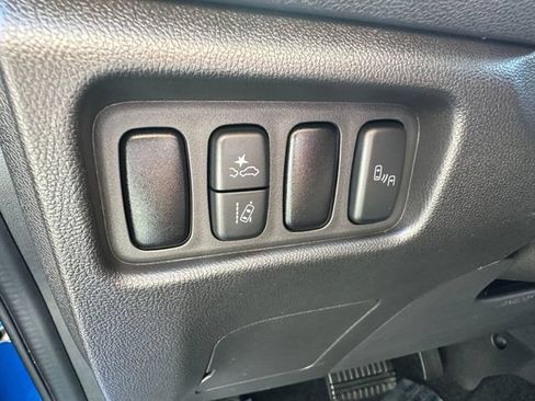 Used 2024 Mitsubishi Outlander Sport ES AWD/4WD image 11