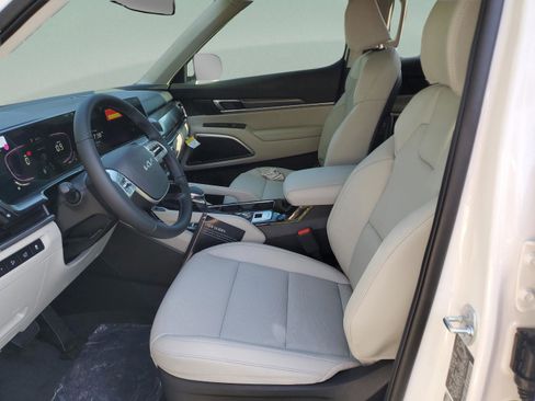 New 2025 Kia Telluride S image 23