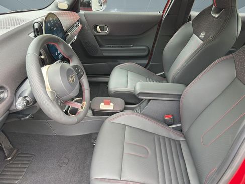 New 2026 MINI Cooper S FWD image 23