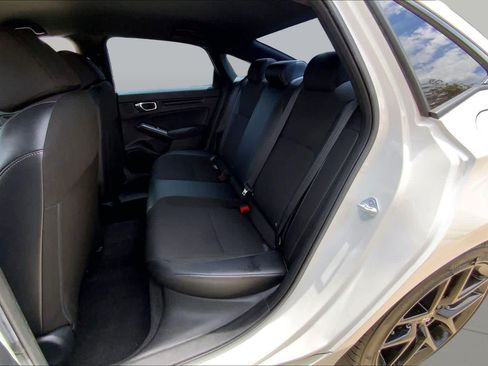 Used 2023 Honda Civic Sport image 20
