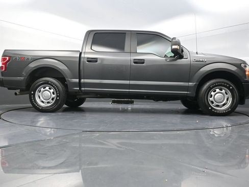 Used 2018 Ford F150 XL w/ XL Power Equipment Group image 28