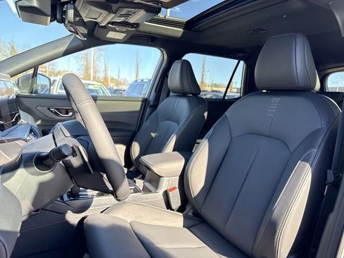 New 2026 Subaru Outback Touring XT image 12