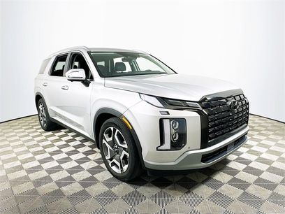 Used 2024 Hyundai Palisade SEL w/ Premium Package