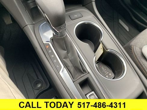 Certified 2023 Chevrolet Equinox LT FWD image 15