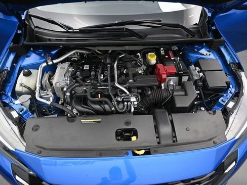 Used 2024 Nissan Sentra SV FWD image 18