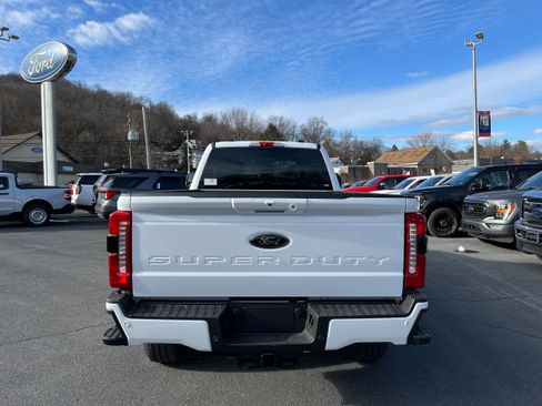 New 2026 Ford F250 XLT w/ XLT Premium Package image 5