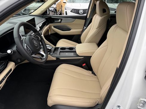 Certified 2026 Acura MDX SH-AWD image 12