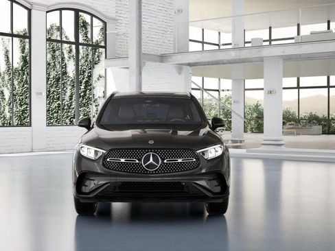 New 2026 Mercedes-Benz GLC 300 image 7