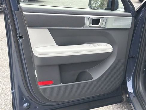 New 2026 Hyundai Santa Fe SEL image 10