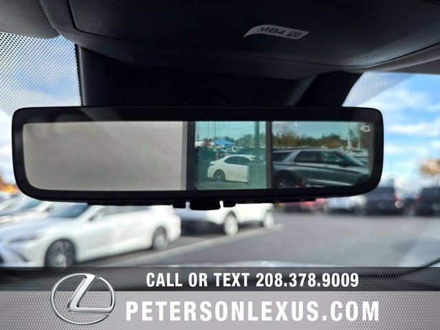 New 2026 Lexus RX 350 Premium Plus w/ Convenience Package AWD/4WD image 14