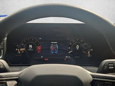Used 2024 Ford Mustang GT Premium RWD image 8