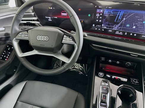 New 2025 Audi A5 2.0T Premium image 6