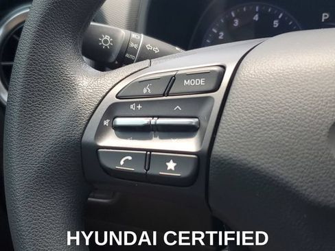 Certified 2023 Hyundai Kona SEL FWD image 14