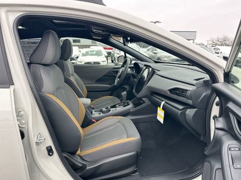 New 2026 Subaru Crosstrek 2.5i Sport image 27