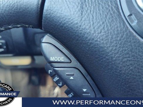 Used 2005 Lexus SC 430 Convertible image 16