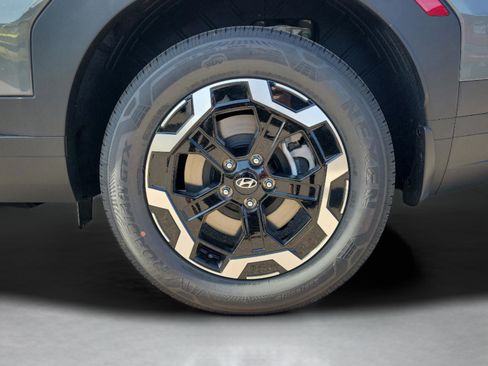 New 2026 Hyundai Santa Fe SEL image 6