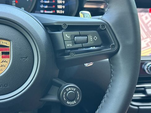 New 2026 Porsche Macan Turbo AWD/4WD image 28