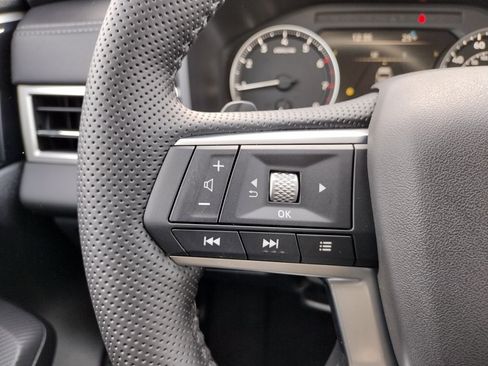 New 2026 Mitsubishi Outlander Trail Edition image 28