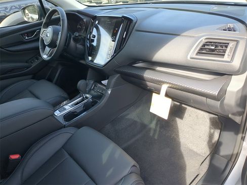 New 2026 Subaru Ascent Premium image 11