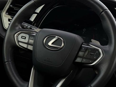 Used 2024 Lexus TX 350 350 image 10