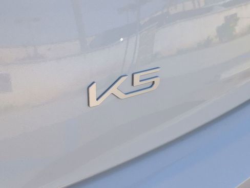 New 2026 Kia K5 GT-Line AWD/4WD image 33