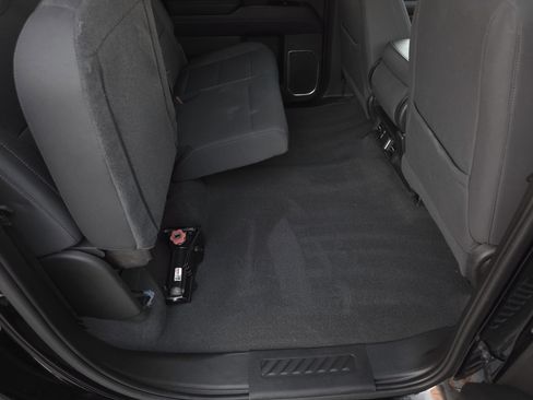 Used 2022 Chevrolet Silverado 1500 LT image 33