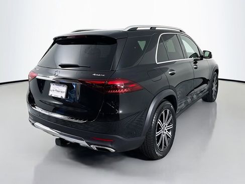 Used 2026 Mercedes-Benz GLE 350 4MATIC image 9
