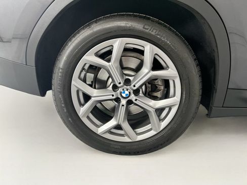 Used 2024 BMW X3 sDrive30i w/ Convenience Package RWD image 32