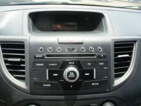 Used 2014 Honda CR-V EX-L image 25