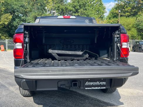 Used 2024 Ford Maverick XLT w/ XLT Luxury Package FWD image 17