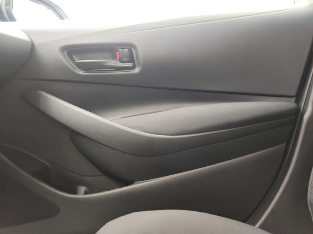 Certified 2027 Toyota Corolla LE FWD image 49