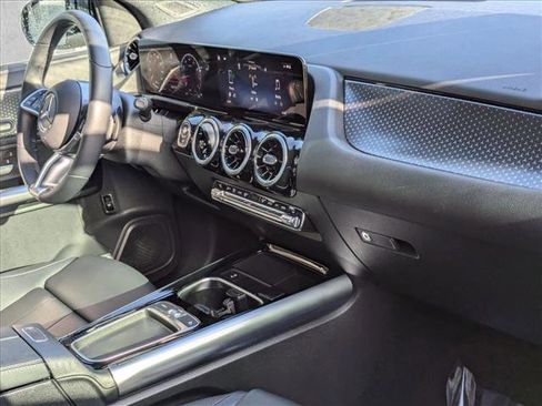 Certified 2025 Mercedes-Benz GLA 250 GLA 250 image 20