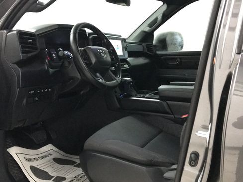 Used 2026 Toyota Tundra SR RWD image 9