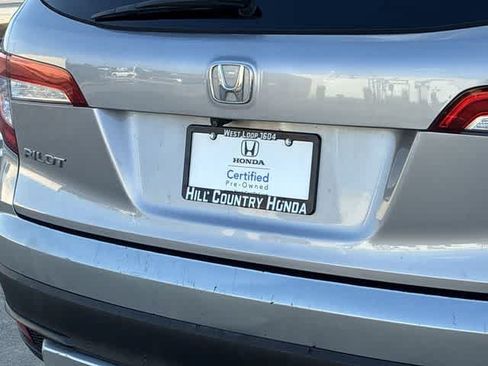 Used 2021 Honda Pilot EX image 13