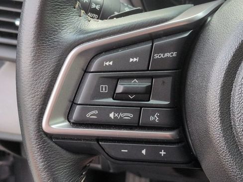 Used 2025 Subaru Legacy Premium AWD/4WD image 20