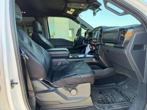 Used 2022 Ford F150 Tremor AWD/4WD image 10