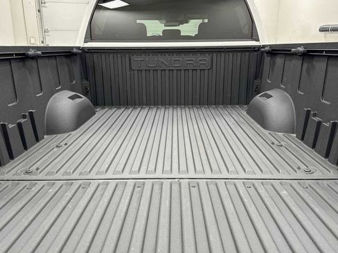 Used 2024 Toyota Tundra SR5 image 29