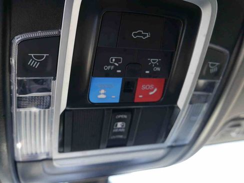 Certified 2024 RAM 2500 Laramie image 39