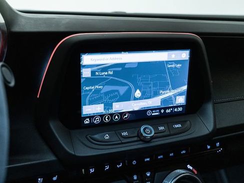 Used 2023 Chevrolet Camaro SS image 27