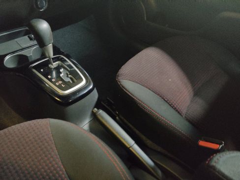 Used 2024 Mitsubishi Mirage Black Edition FWD image 26