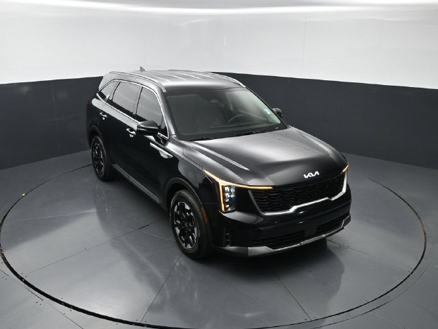 Used 2026 Kia Sorento S FWD image 28
